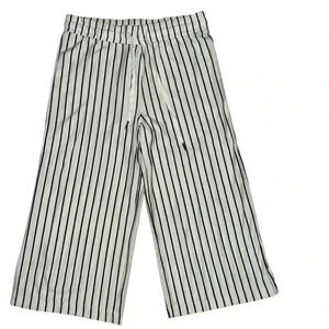 Z Supply wide leg striped pants nwt size medium
